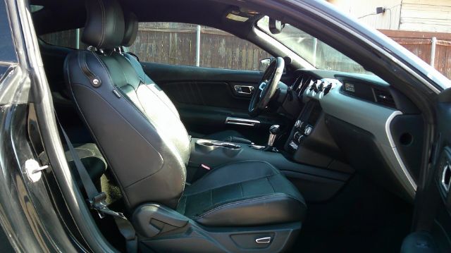 2015 Ford Mustang EcoBoost San Antonio TX