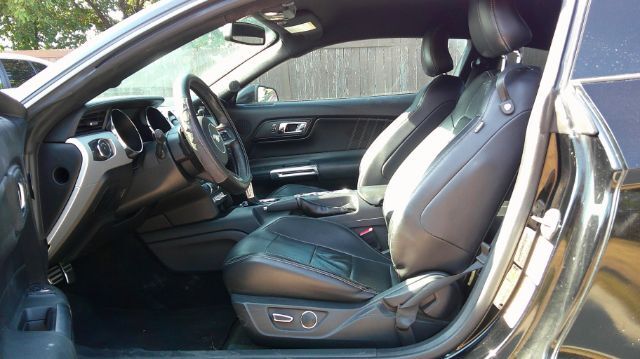 2015 Ford Mustang EcoBoost San Antonio TX