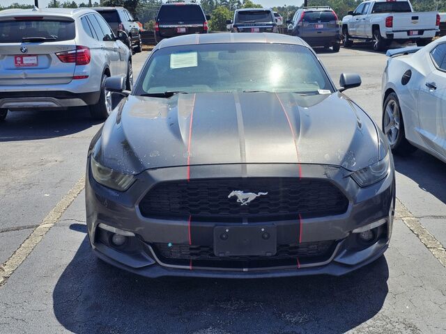 2015 Ford Mustang FASTBACK ECOBOOST Morrow GA
