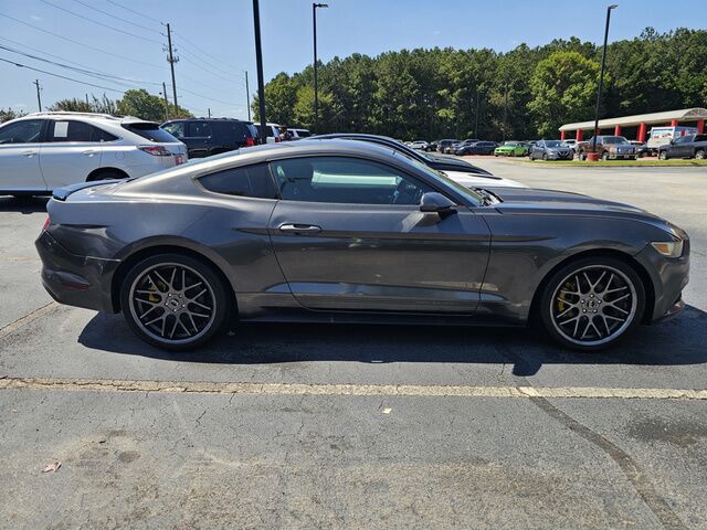 2015 Ford Mustang FASTBACK ECOBOOST Morrow GA