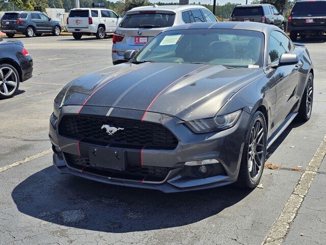 2015 Ford Mustang FASTBACK ECOBOOST Morrow GA