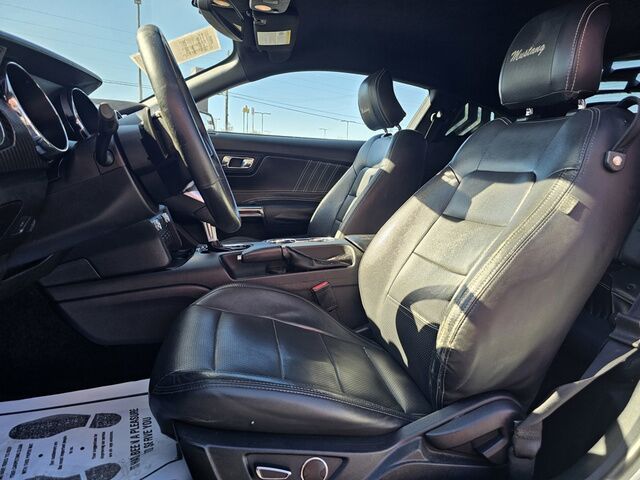 2015 Ford Mustang FASTBACK V6 McDonough GA