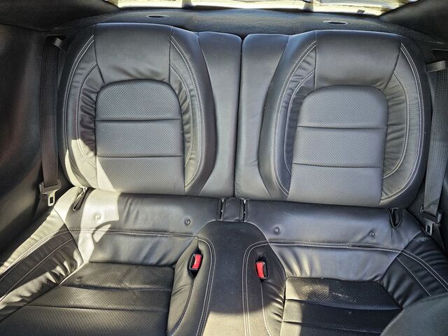 2015 Ford Mustang FASTBACK V6 McDonough GA