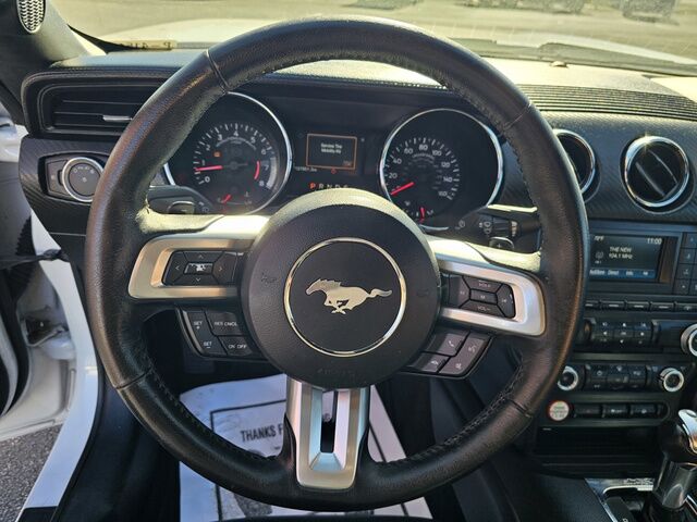 2015 Ford Mustang FASTBACK V6 McDonough GA