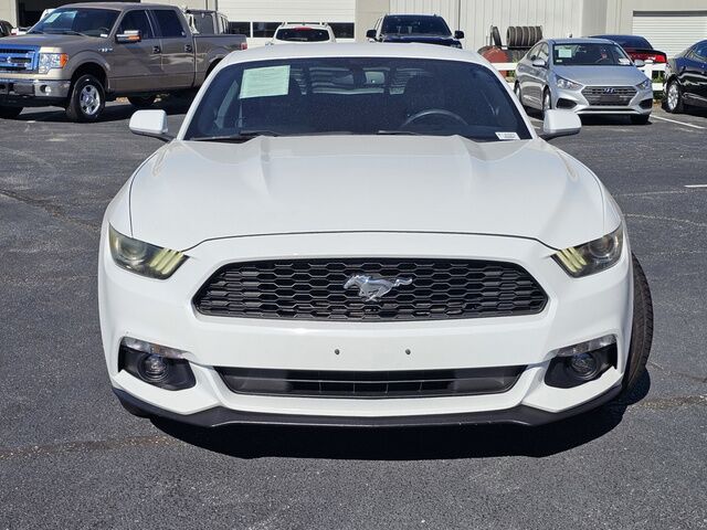 2015 Ford Mustang FASTBACK V6 McDonough GA