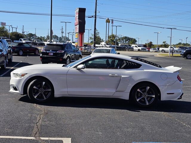 2015 Ford Mustang FASTBACK V6 McDonough GA