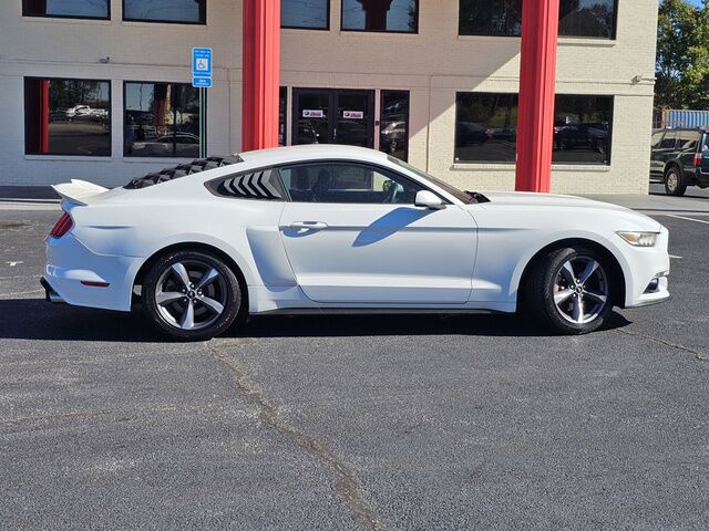2015 Ford Mustang FASTBACK V6 McDonough GA