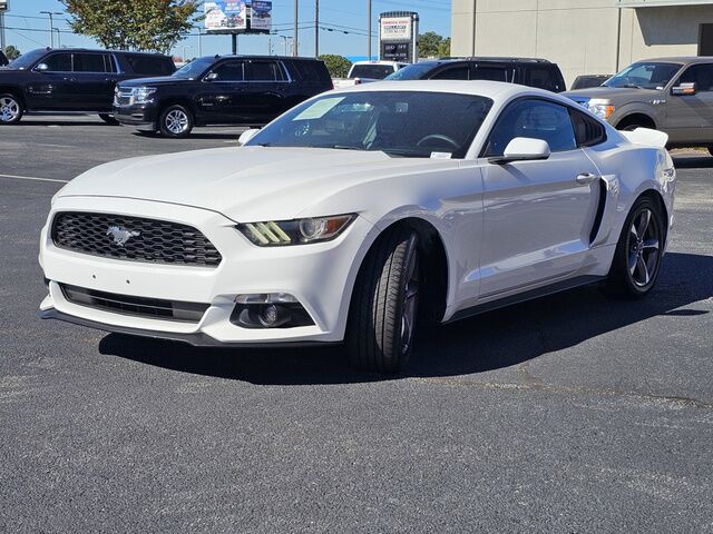 2015 Ford Mustang FASTBACK V6 McDonough GA