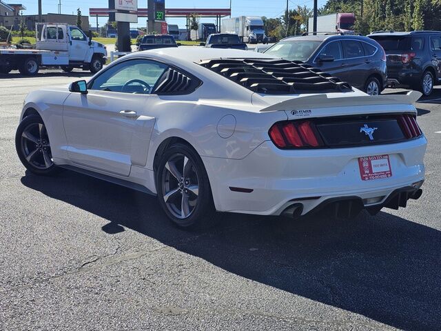 2015 Ford Mustang FASTBACK V6 McDonough GA