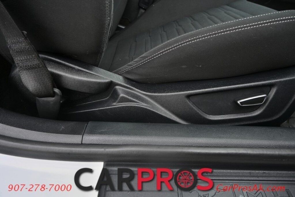 2015 Ford Mustang GT - 5.0L V8 - 6-Speed Manual - Keyless Entry & Start - Sport Bucket Seats - Pioneer Audio System - Back Up Camera - Securilock Anti-Theft - Dual Exhaust - Fog Lamps - 20 Alloy Wheels Anchorage AK