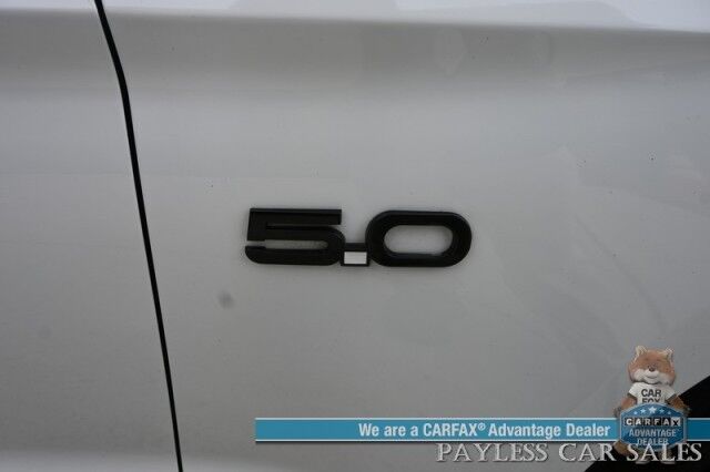 2015 Ford Mustang GT Anchorage AK