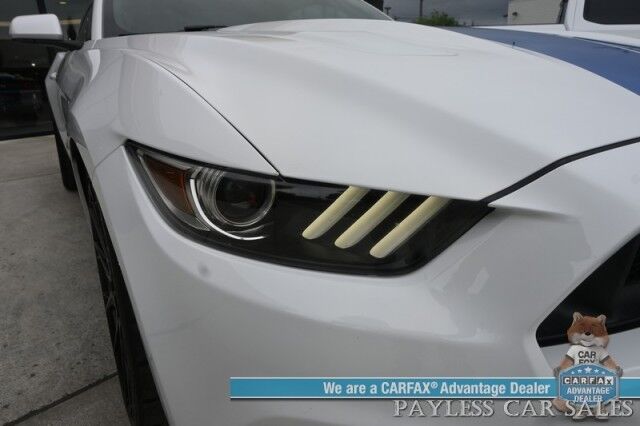 2015 Ford Mustang GT Anchorage AK