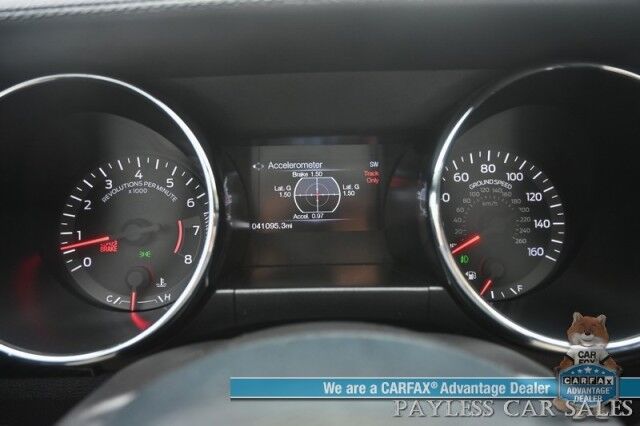 2015 Ford Mustang GT Anchorage AK