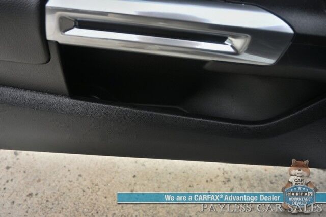 2015 Ford Mustang GT Anchorage AK