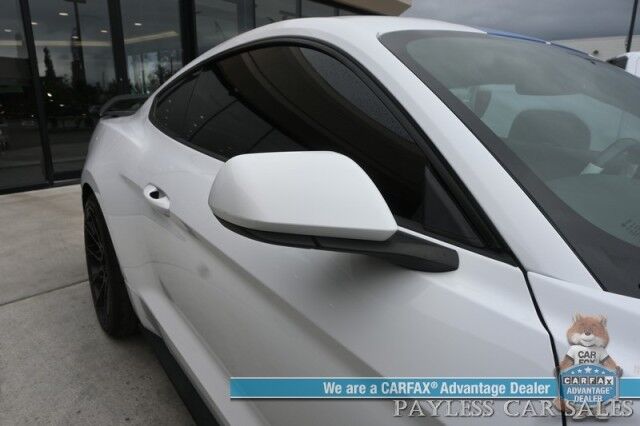 2015 Ford Mustang GT Anchorage AK