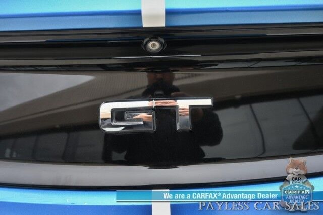 2015 Ford Mustang GT Anchorage AK
