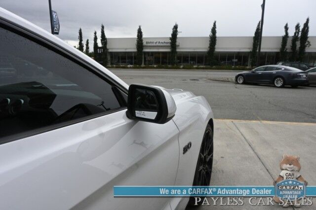 2015 Ford Mustang GT Anchorage AK