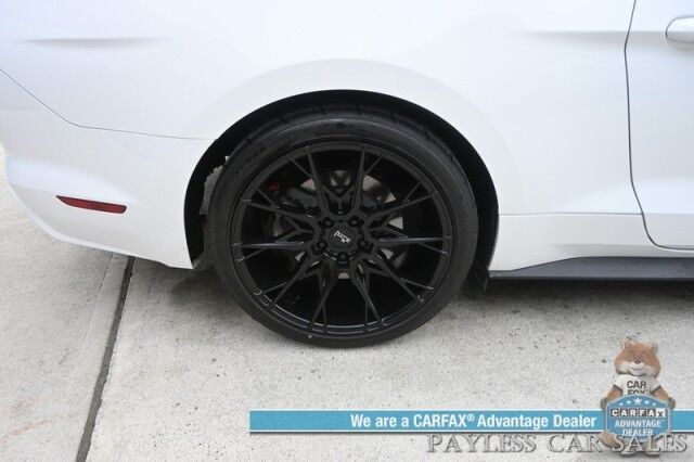 2015 Ford Mustang GT Anchorage AK