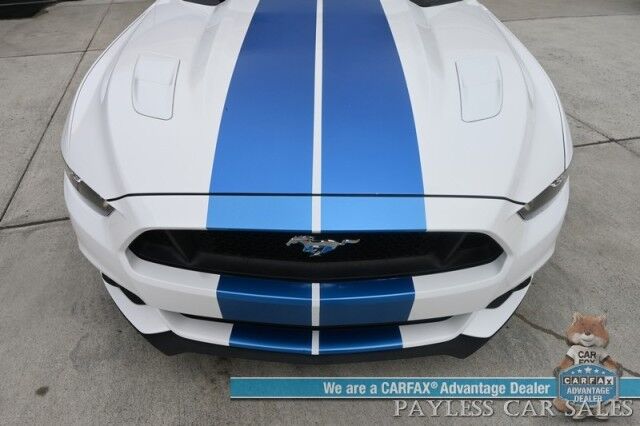 2015 Ford Mustang GT Anchorage AK