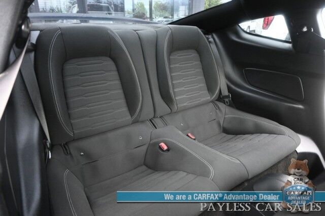 2015 Ford Mustang GT Anchorage AK