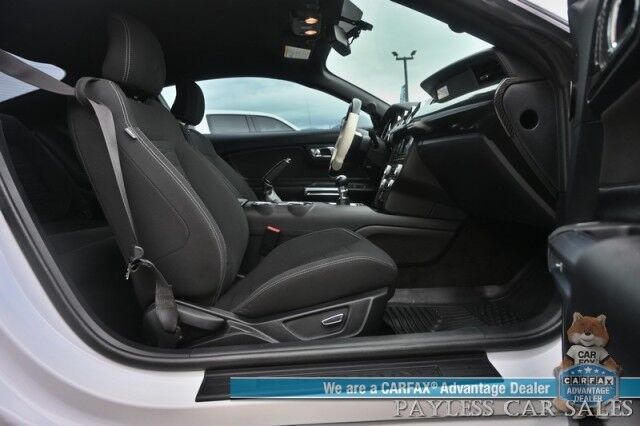 2015 Ford Mustang GT Anchorage AK