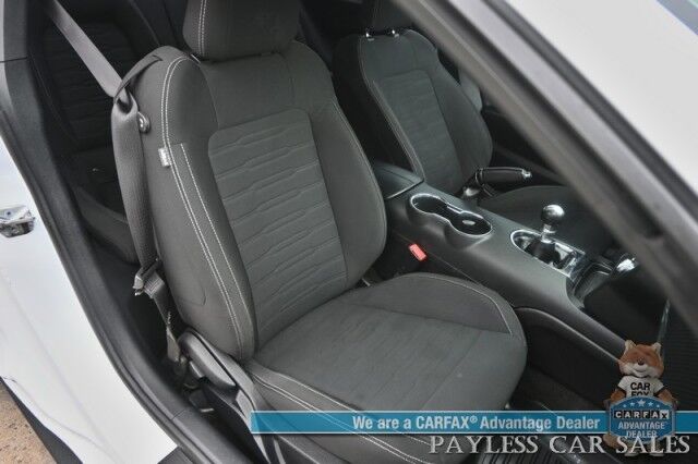2015 Ford Mustang GT Anchorage AK