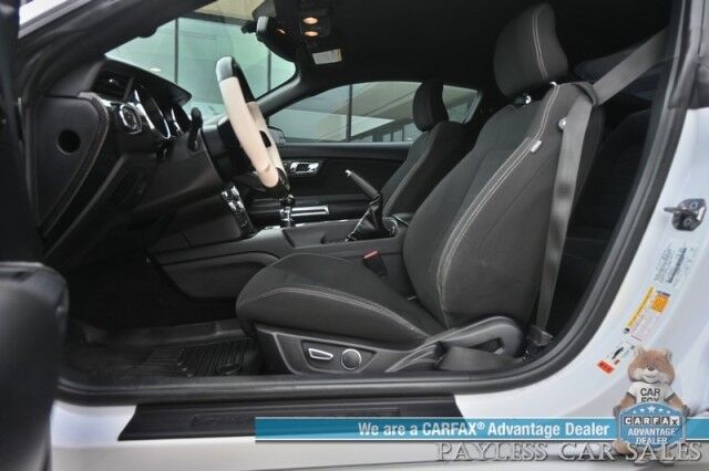 2015 Ford Mustang GT Anchorage AK