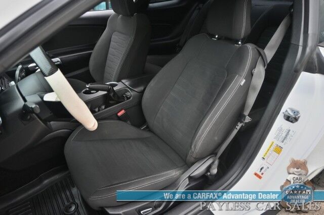 2015 Ford Mustang GT Anchorage AK