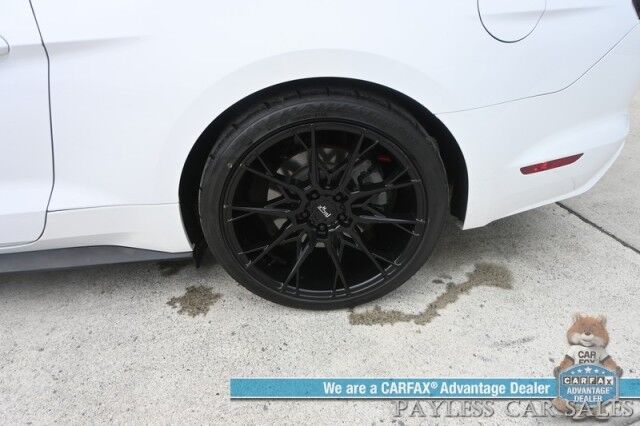 2015 Ford Mustang GT Anchorage AK