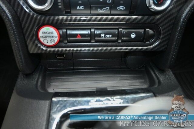 2015 Ford Mustang GT Anchorage AK
