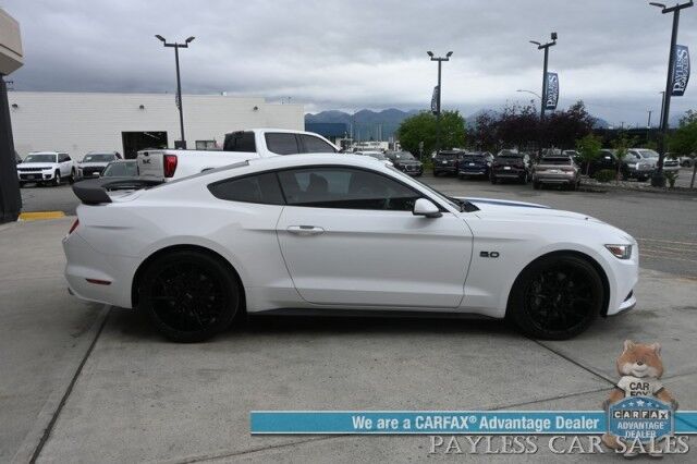 2015 Ford Mustang GT Anchorage AK