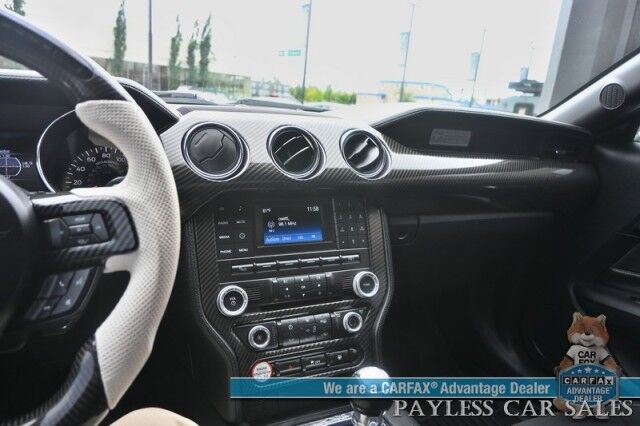 2015 Ford Mustang GT Anchorage AK