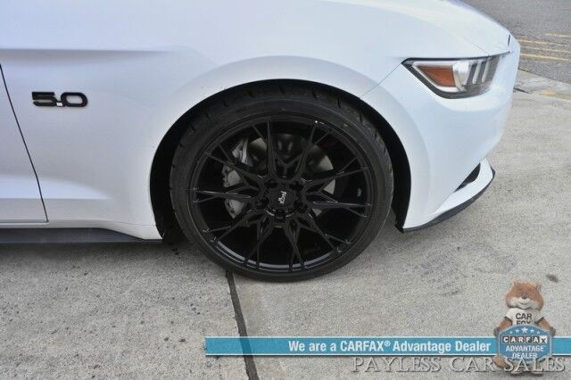 2015 Ford Mustang GT Anchorage AK