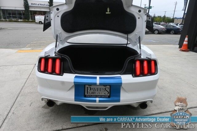 2015 Ford Mustang GT Anchorage AK