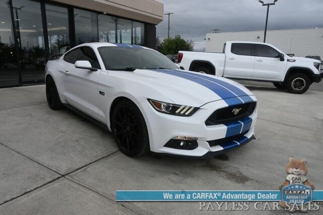 2015 Ford Mustang GT Anchorage AK