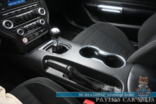 2015 Ford Mustang GT Anchorage AK