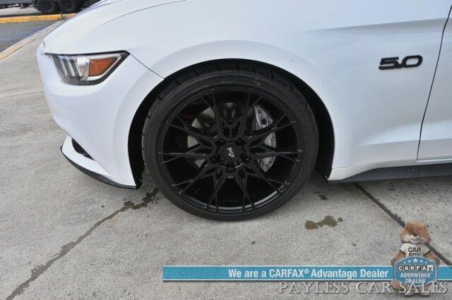2015 Ford Mustang GT Anchorage AK