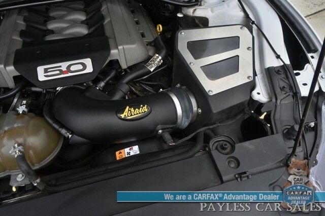 2015 Ford Mustang GT Anchorage AK