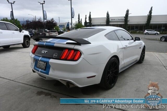 2015 Ford Mustang GT Anchorage AK
