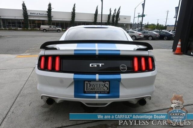 2015 Ford Mustang GT Anchorage AK