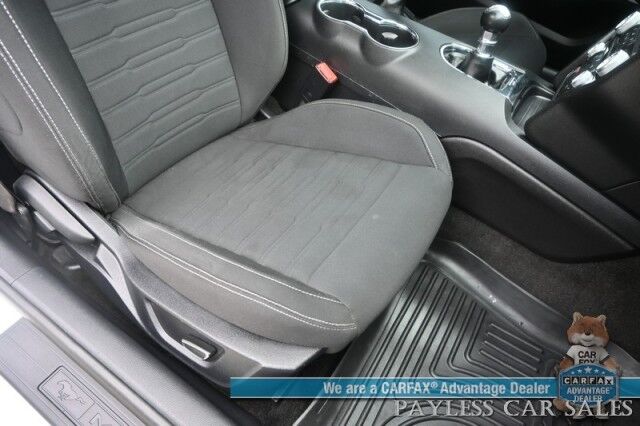 2015 Ford Mustang GT Anchorage AK
