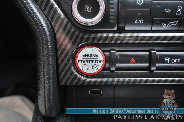 2015 Ford Mustang GT Anchorage AK