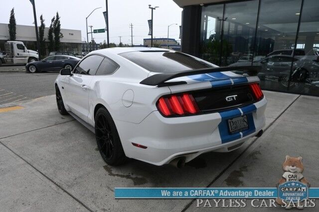 2015 Ford Mustang GT Anchorage AK