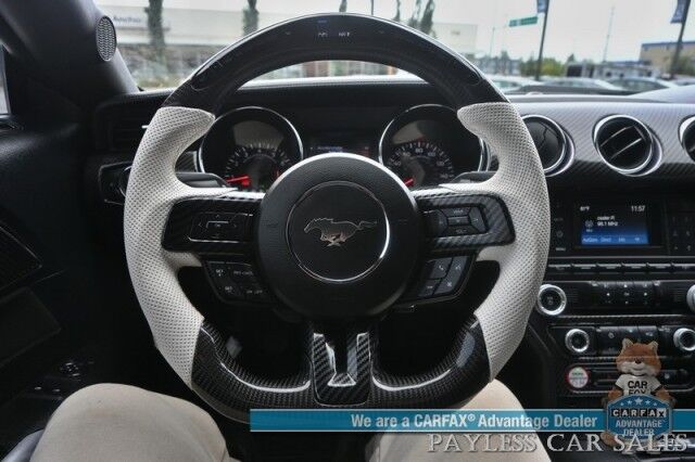 2015 Ford Mustang GT Anchorage AK