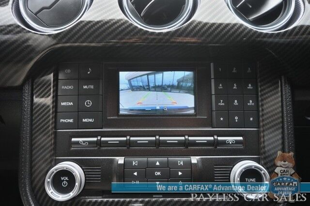2015 Ford Mustang GT Anchorage AK