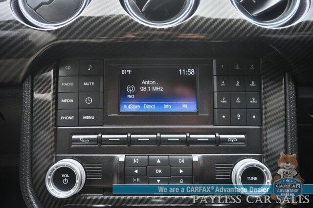 2015 Ford Mustang GT Anchorage AK