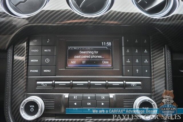 2015 Ford Mustang GT Anchorage AK