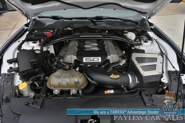 2015 Ford Mustang GT Anchorage AK
