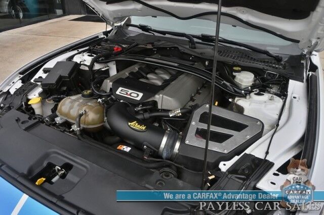 2015 Ford Mustang GT Anchorage AK