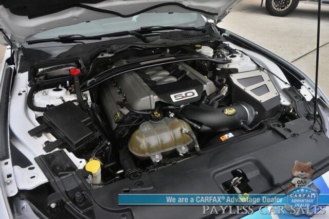 2015 Ford Mustang GT Anchorage AK